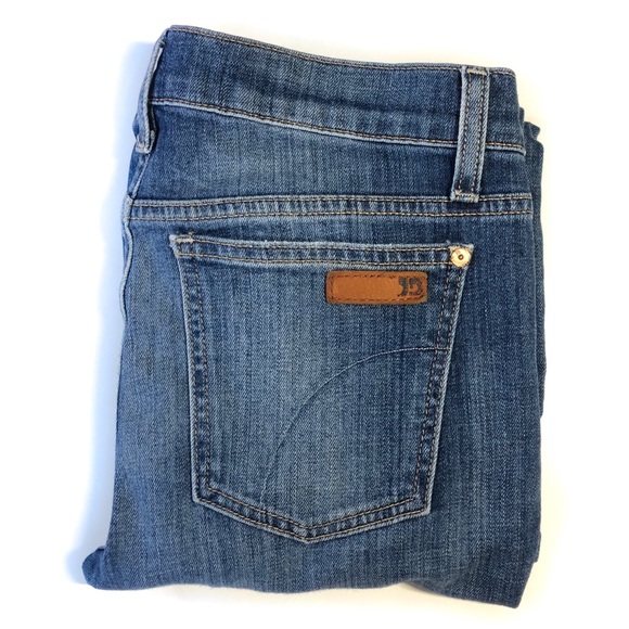 Joe’s women’s blue jeans size 26 - Picture 1 of 5